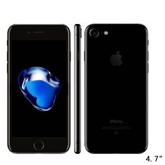 Refurbished smartphone iphone 7 128GB+2GB 12M+7MP 4.7 inch256G/128G/32G apple with fingerprint iphone7  Already unlocked - globally available  Support WhatsApp