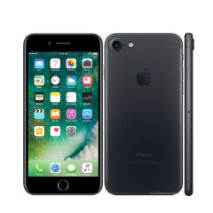 Refurbished smartphone iphone 7 128GB+2GB 12M+7MP 4.7 inch256G/128G/32G apple with fingerprint iphone7  Already unlocked - globally available  Support WhatsApp
