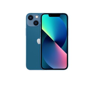 Refurbished Phone Apple iPhone 13 5G 6.1-inch 12MP+12MP Face ID apple smartphone With facial recognition capabilities 6.1-inch OLED-screen smartphone equipped with the A15 Bionic chip and a dual-camer