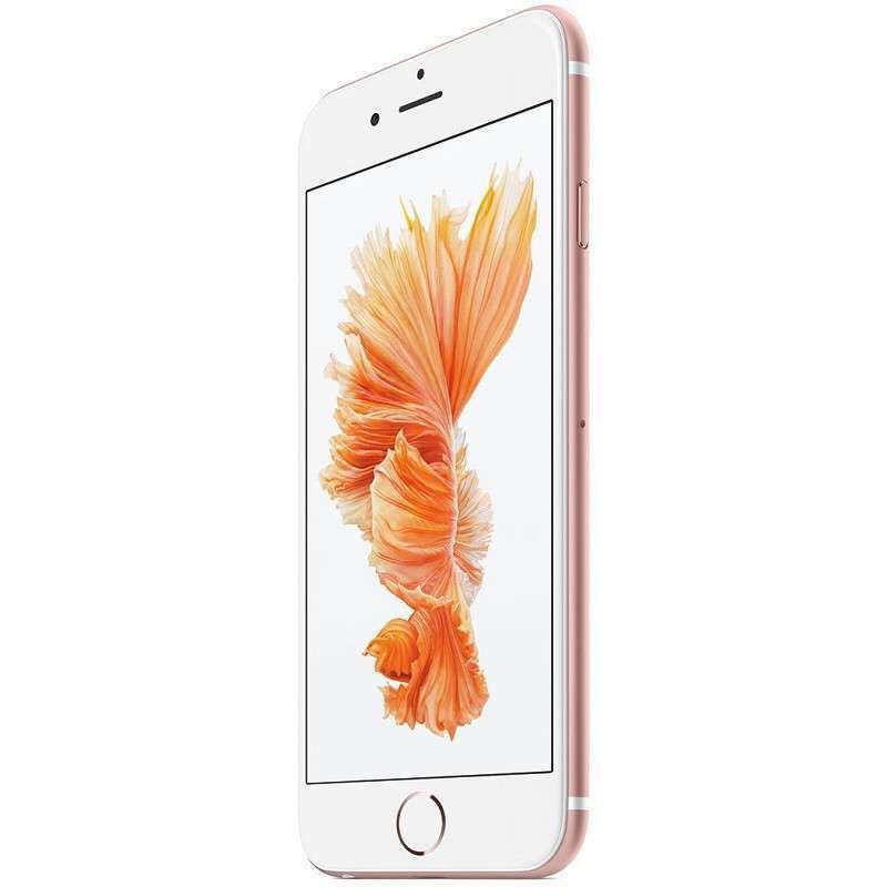 refurbished iPhone 6s 64GB/32/16+2GB iPhone 6s 4G 12MP+5MP 4.7 inch Apple Smart Phones Fingerprint Unlocking Mobile