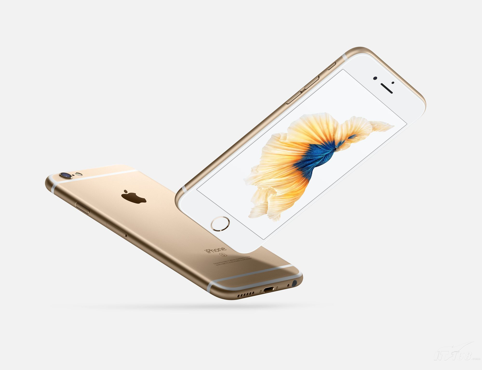 refurbished iPhone 6s 64GB/32/16+2GB iPhone 6s 4G 12MP+5MP 4.7 inch Apple Smart Phones Fingerprint Unlocking Mobile