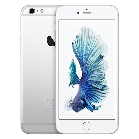 Refurbished Apple iPhone 6s Plus 16GB + 2GB 5.5-inch 2750mAh Battery 12MP+5MP without/with Fingerprint Unlocked Smart Phones iphone6s plus A9 chip 2G/3G/4G LTE Network