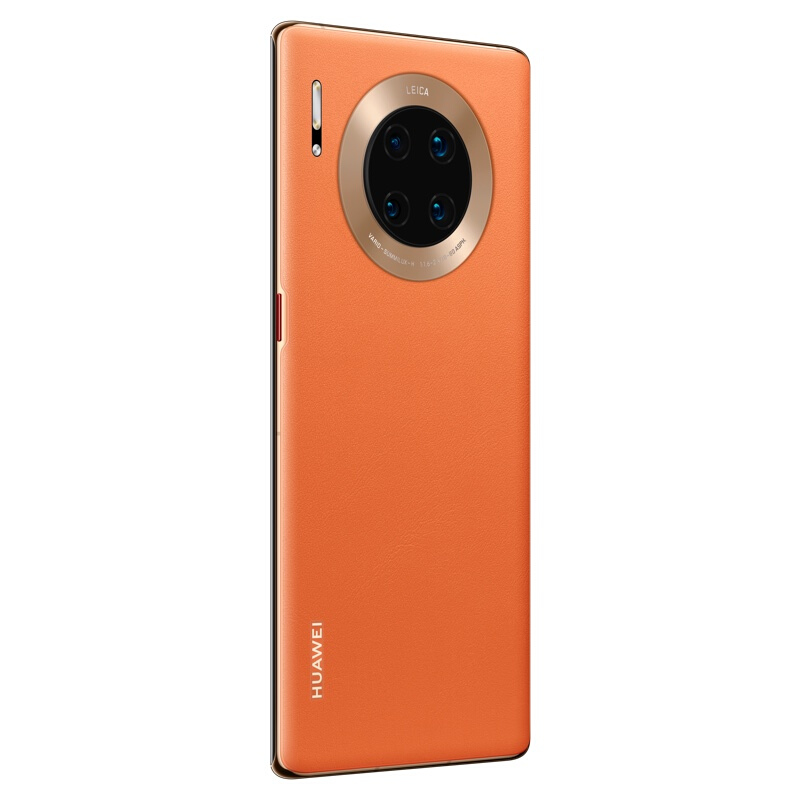 Refurbished Phone Huawei Mate 30 5G 6.62inch 8GB+128GB/256GB dual sim clean screen HarmonyOS version 40mp+24mp 4200mah huawei mate30 5G smartphone