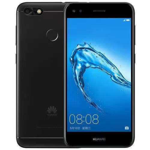 Refurbished Huawei Enjoy 7（P9 lite mini）Global Version Smart Phone 32G+3G with fingerprint unlock, support 2G/3G/4G dual card 4000mAh battery