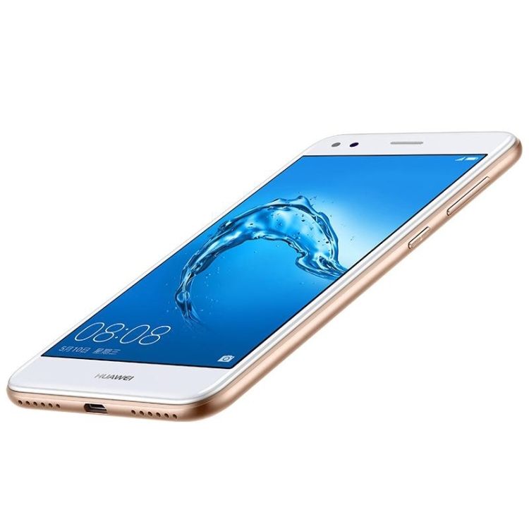 Refurbished Huawei Enjoy 7（P9 lite mini）Global Version Smart Phone 32G+3G with fingerprint unlock, support 2G/3G/4G dual card 4000mAh battery