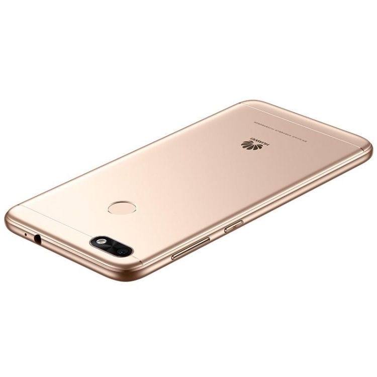 Refurbished Huawei Enjoy 7（P9 lite mini）Global Version Smart Phone 32G+3G with fingerprint unlock, support 2G/3G/4G dual card 4000mAh battery