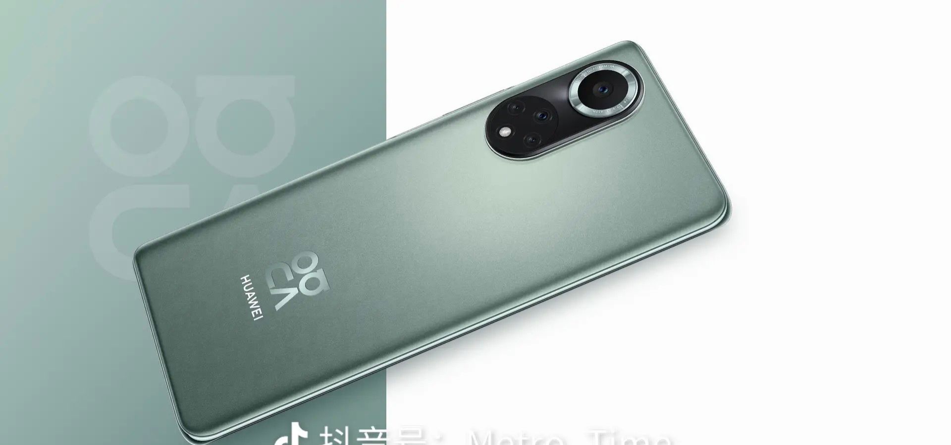 Refurbished Huawei Nova 9 4G CPU Qualcomm Snapdragon 778G 4G 6.57-inch screen 50MP camera 4300mAh batterysmartphone 8+128GB 8+256GB