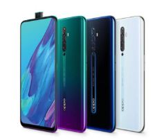 Refurbished OPPO Reno 2Z Smart Phone 256GB 128GB 6.5" without Fingerprint unlock phone Dual SIM 4G phone Refurbished Phone SmartPhones Mobile Phones 128GB phone 4G Phone oppp phone