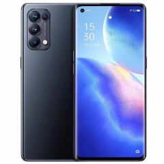 Refurbished Phone OPPO Reno5 Reno 5 5g Smartphone 6.43" 4300mAh 8GB+128GB, 12GB+256GB Rear Camera: 64MP Front Camera: 32MP Facial Recognition Unlock  No fingerprint unlock