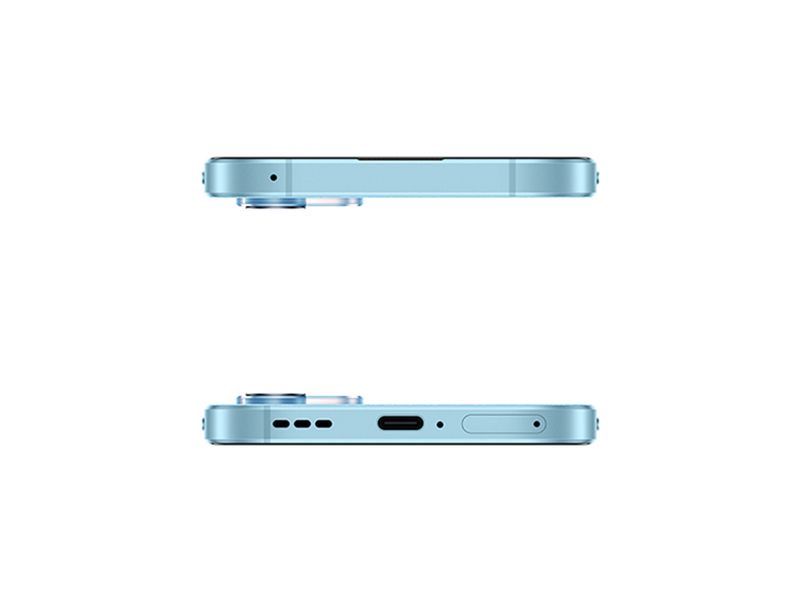 Refurbished Phone OPPO Reno6 5g Network 6.43 inches 64MP+32MP 4300mAh Dual SIM Smartphone 128G/256G Facial Recognition Unlock