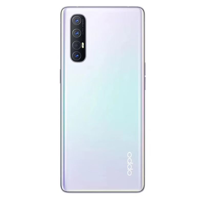 Refurbished Phone OPPO Reno3 Pro 13(8+5)GB RAM 90hz AMOLED Curved Screen 128GB Stoarge in-Display Fingerprint 48MP+32MP 4025 mAh 99% New Dual 5G Snapdragon 765G OPPO Reno 3 Pro Smart