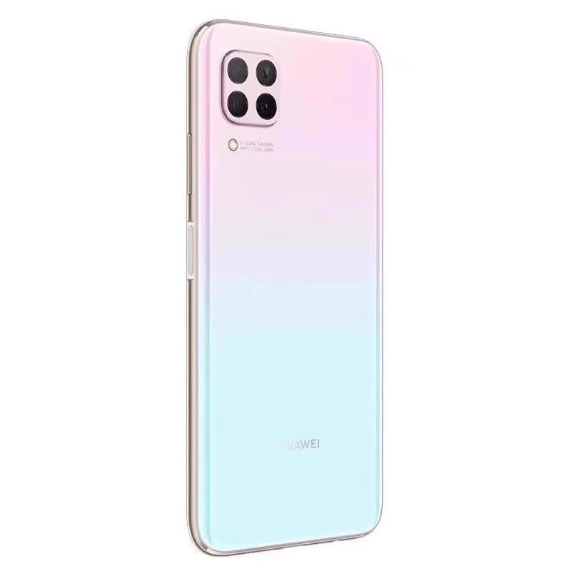 Refurbished Huawei nova 6se 8GB running memory + 128GB storage rear four camera: 48 million pixels super sensitive main camera front single camera: 16 million pixels with fingerprint unlock