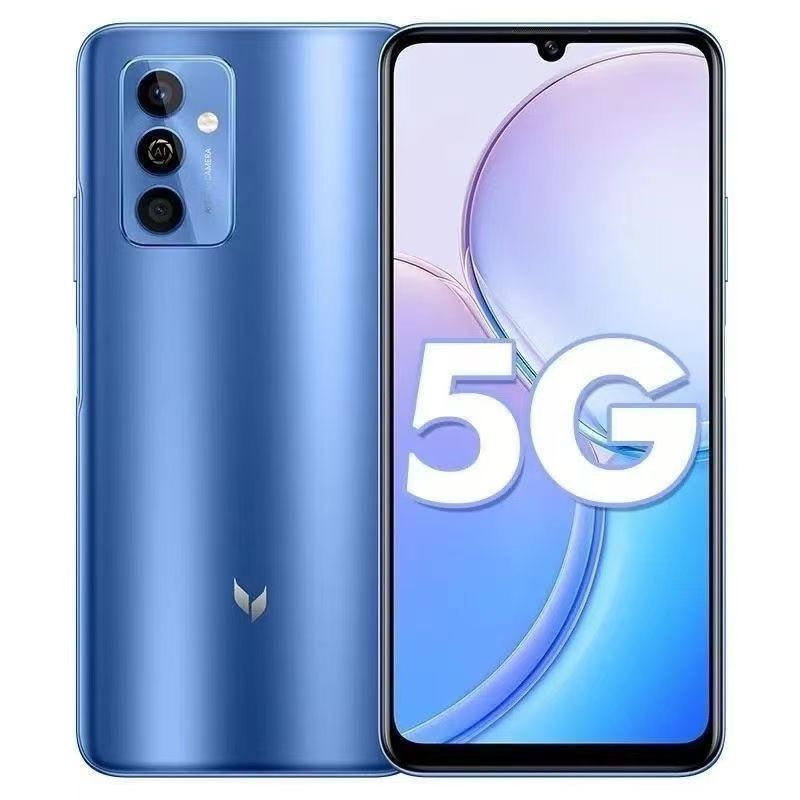 Refurbishment of Huawei Mai Mang 11 rear double camera 48 million pixels main camera front single camera: 8 million pixels 8 GB RAM + 128GB ROM Side fingerprint recognition