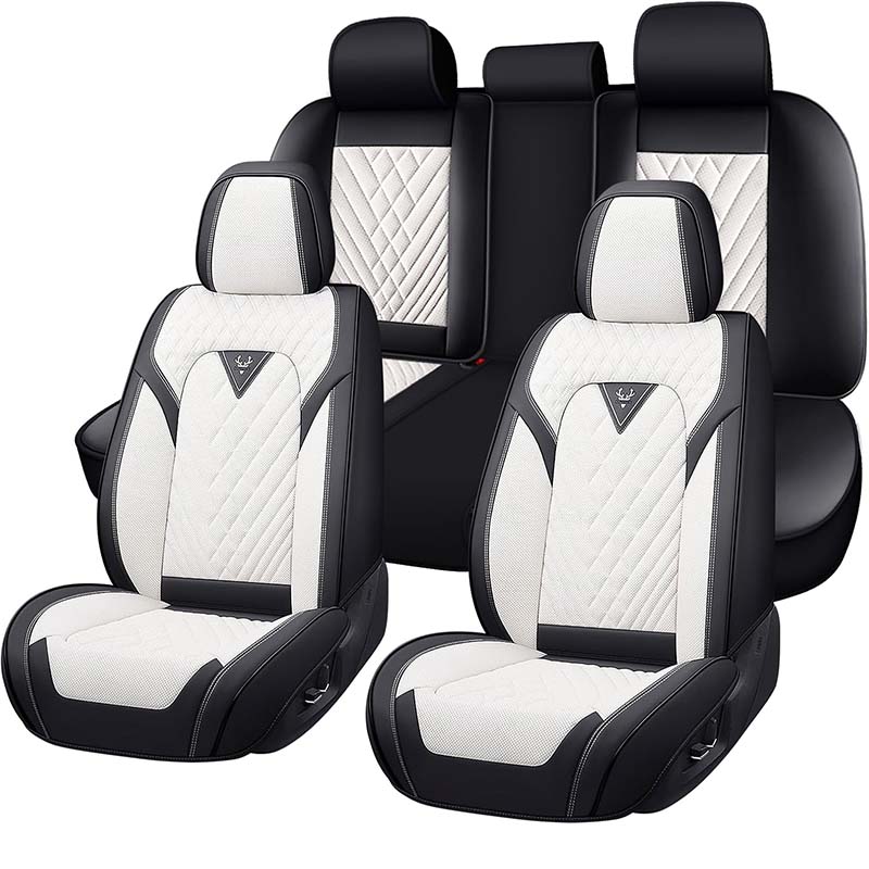 Velvet Car Seat Cover 5 pcs – Soft Luxury Velvet Full Set for Front & Rear Seats, Spill & Stain Resistant, Easy Install, Universal Fit, Durable Cushioning, Stylish Interior Upgrade