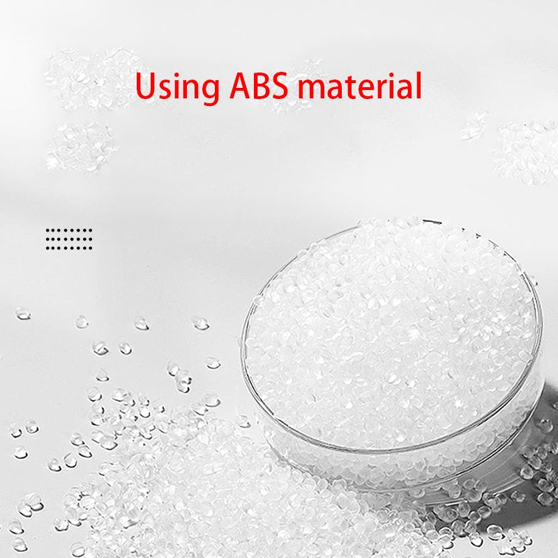 Automatic liquid soap dispenser, contactless USB rechargeable smart hand soap dispenser, 3-level adjustable, physically button operated, wall mounted bathroom kitchen dishwashing soap