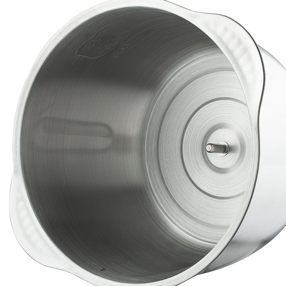 500W Powerful Meat Grinder, 14Cup Stainless Steel Bowl, 3 Speed Modes 1Bi-Level Blades for Onion, Meat, Nuts, Fruit, Garlic, Vegetable, Baby Food