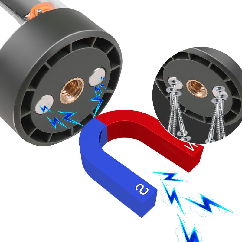 Portable, rechargeable flashlight camping light, dual heating, waterproof white and warm light, suitable for outdoor camping