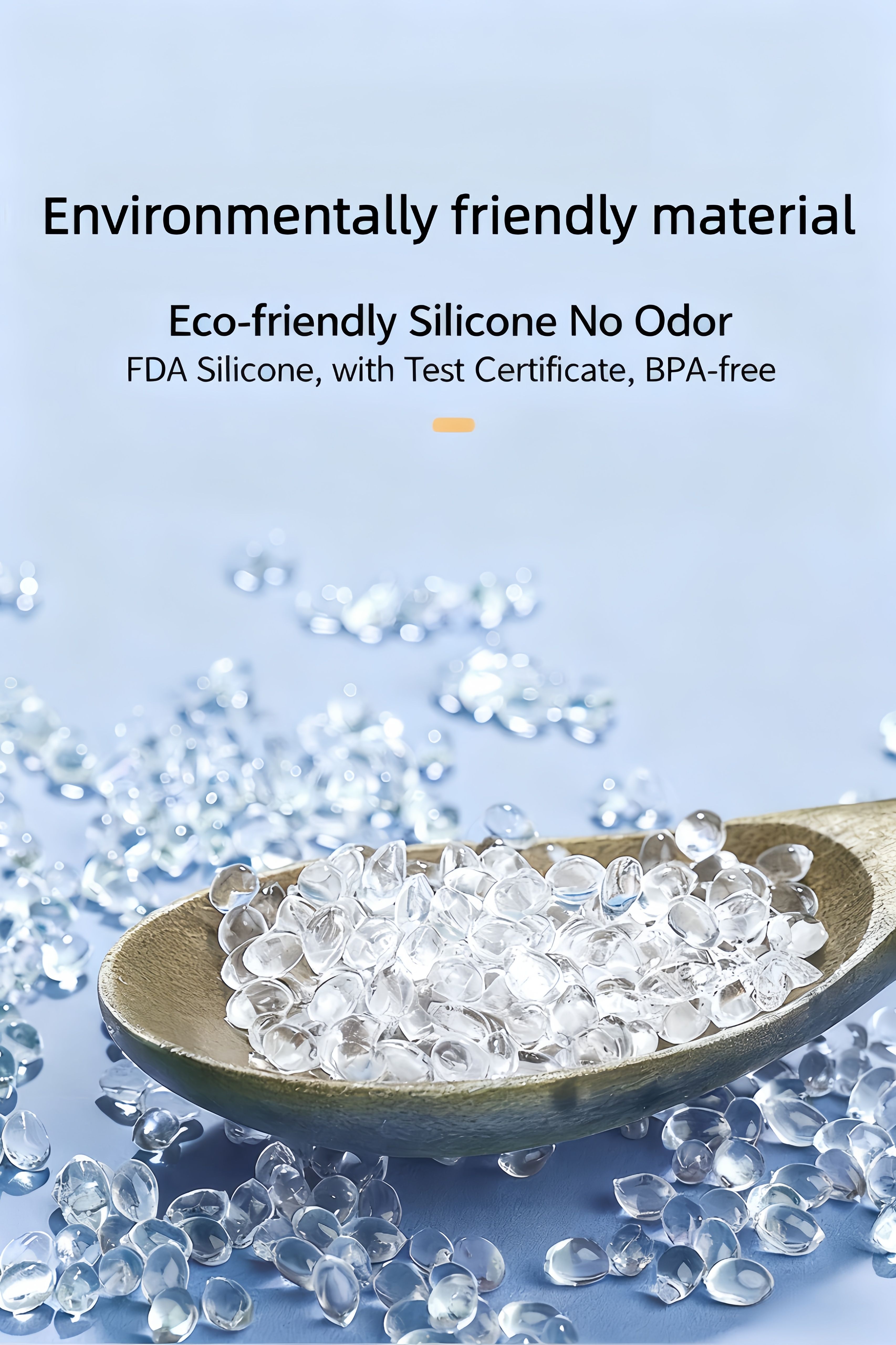 Multi-functional Double-sided Silicone Suction Cup Phone Accessories  Super Suction   Hands-Free Strong Grip Holder for Selfies and Videos, Silicon Phone Stand