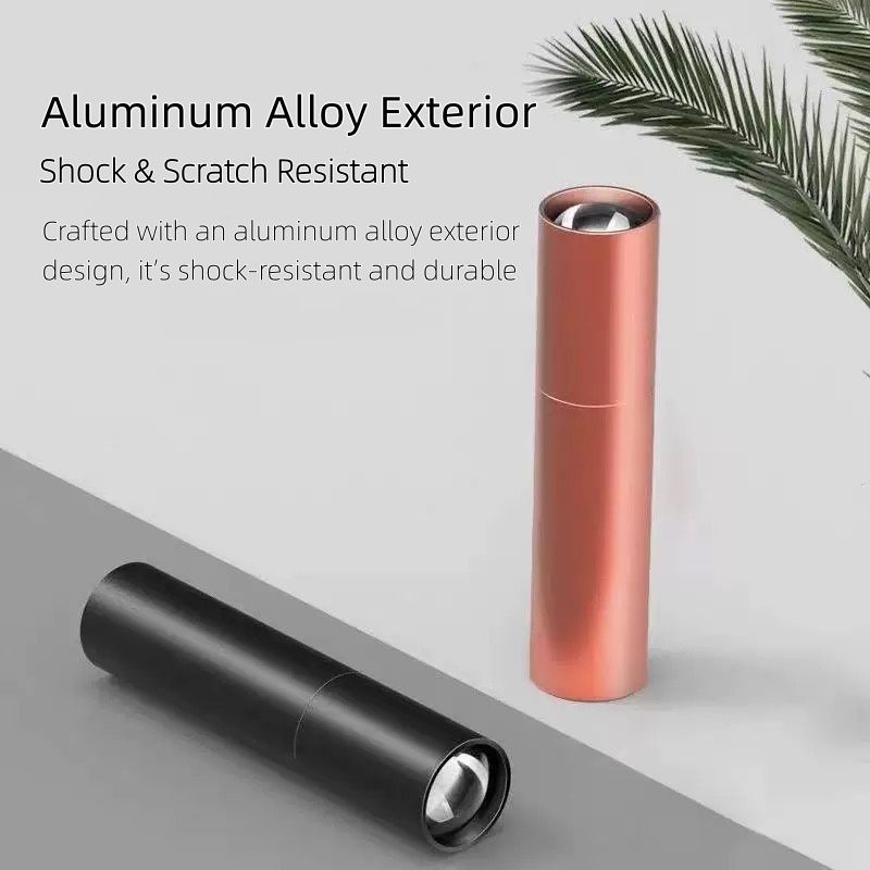 LED Rechargeable Flashlights High Power and High Brightness Led Lights Strong Light Waterproof Long Shot Professional Portable Torch Light Super Small Durable Flashlight Outdoor Lighting Torches