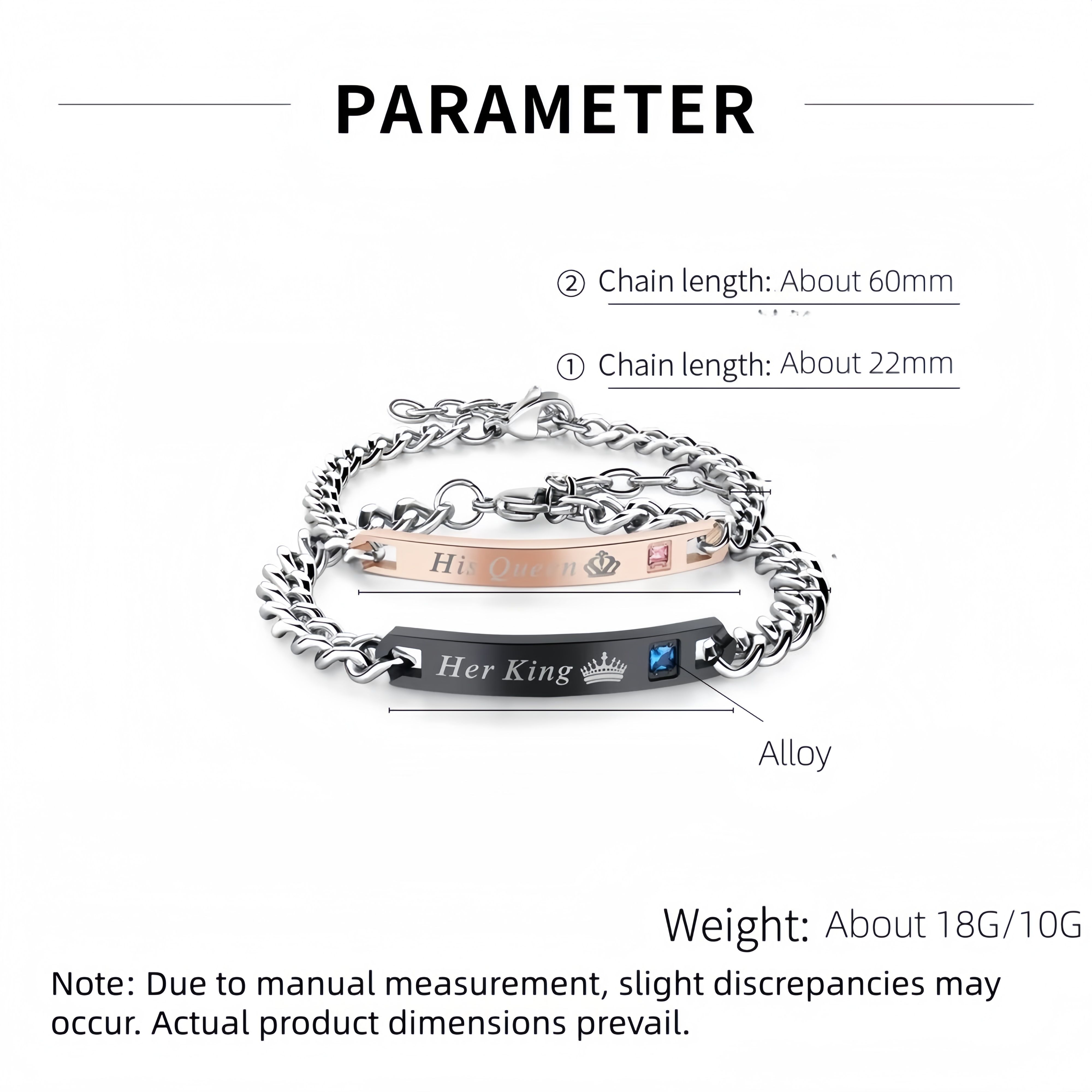 4Pieces Couple's Heart-Shaped “I Love You” Pendant Necklace Lovers' Jewelry Valentine's Day Gift Fashionable Couple's Necklace + Matching Bracelet Unisex Lovers' Necklace & Pendant Holiday Gift Set