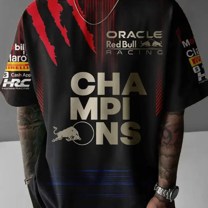 Summer hockey short-sleeved American sports printed football retro basketball jerseys men's T-shirts casual loose