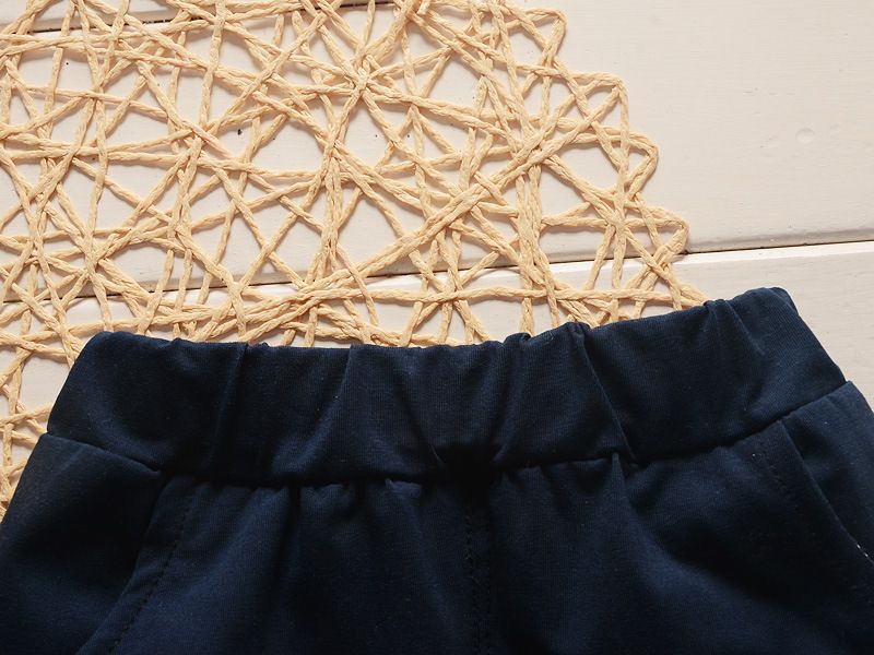 2 pcs 0-5 years old children's summer clothing - cartoon-style set for boys, new and stylish summer short-sleeved two-piece set, baby lightweight version