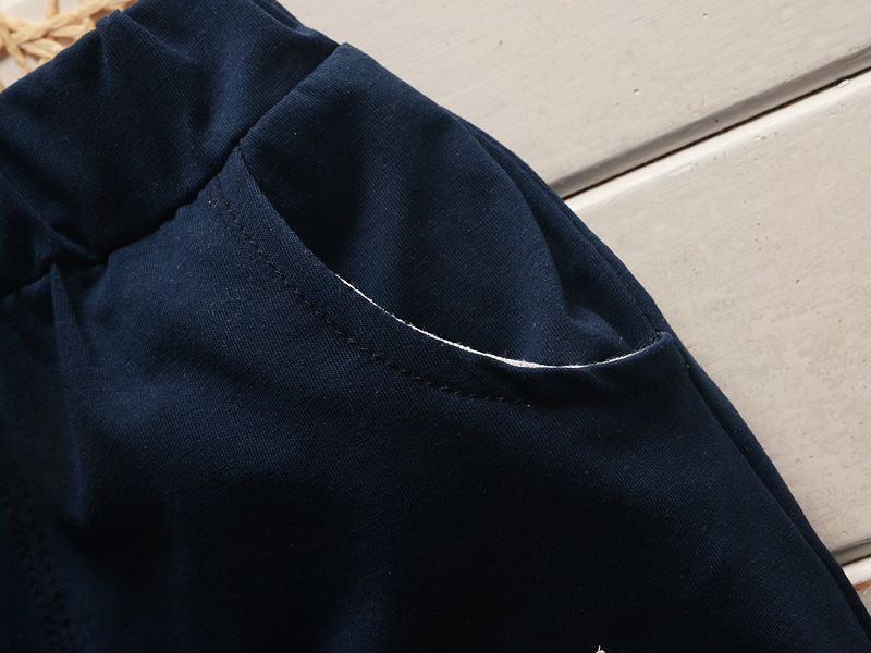 2 pcs 0-5 years old children's summer clothing - cartoon-style set for boys, new and stylish summer short-sleeved two-piece set, baby lightweight version