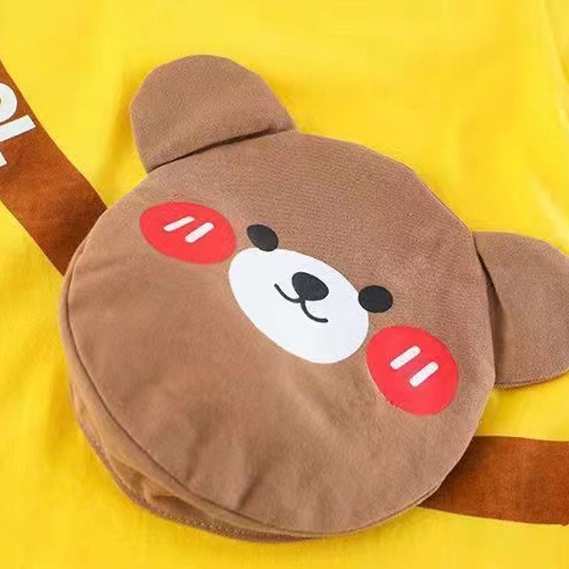 2 pcs set for children aged 0-5 new trendy boys' summer short-sleeved. Children's summer clothing with cartoon designs. Baby lightweight style.