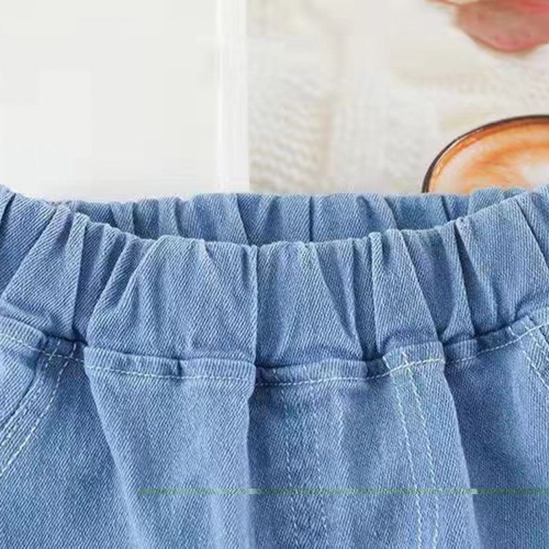 2 pcs set for children aged 0-5 new trendy boys' summer short-sleeved. Children's summer clothing with cartoon designs. Baby lightweight style.