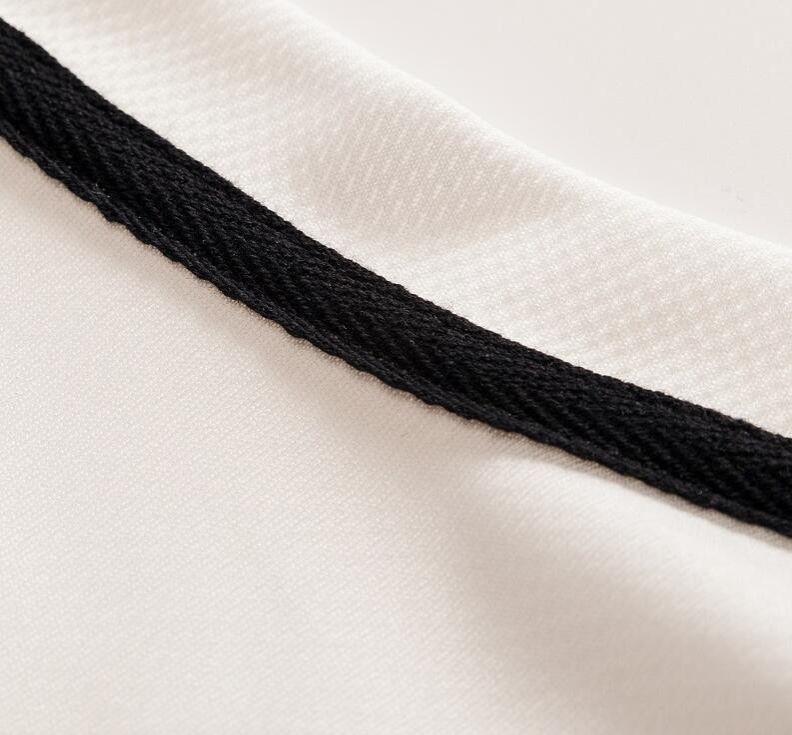 Summer hockey short-sleeved American sports printed football retro basketball jerseys men's T-shirts casual loose