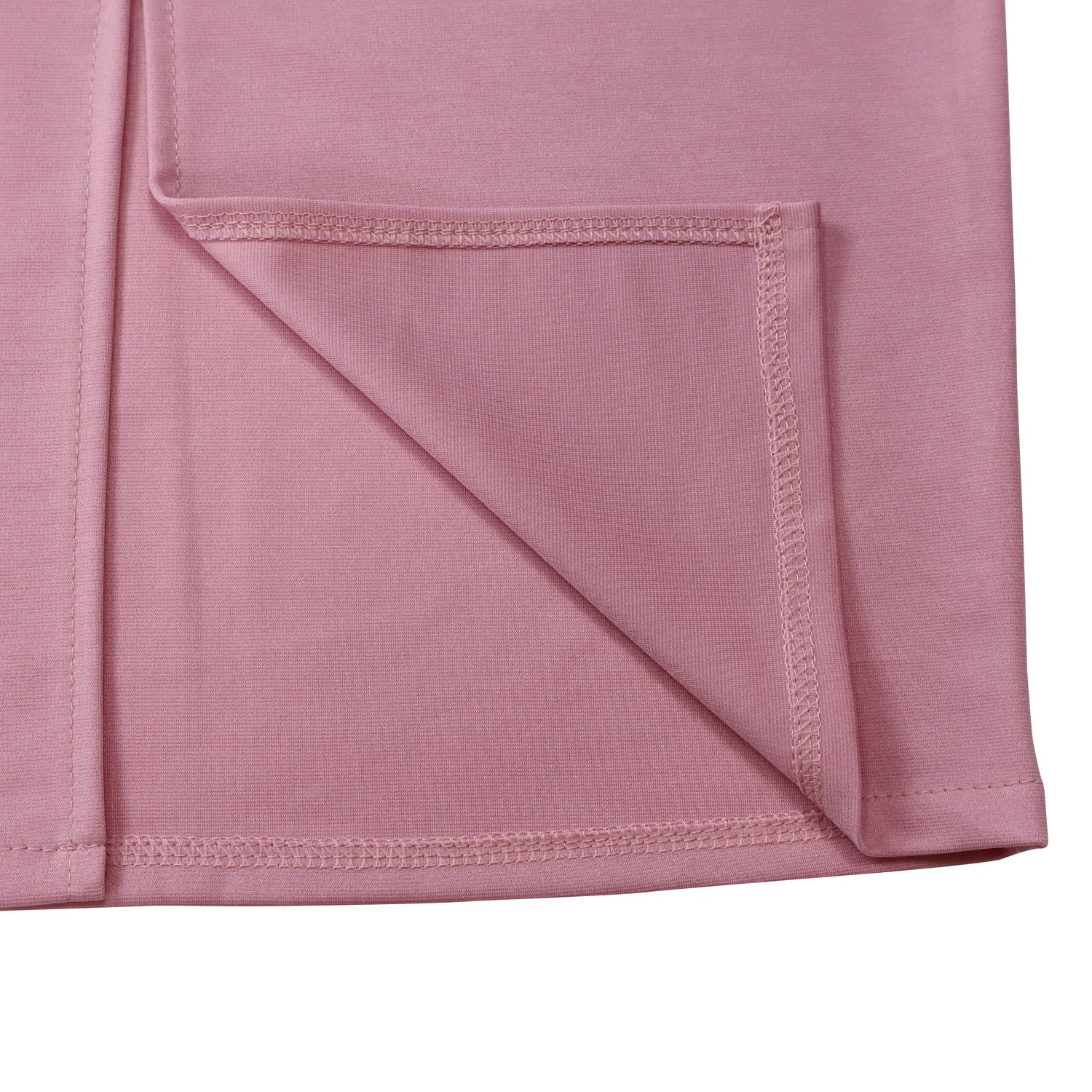 2025 Autumn/Winter New Style Fashion Round-neck Long-sleeve Solid-color Three-dimensional Flower European-style Dress