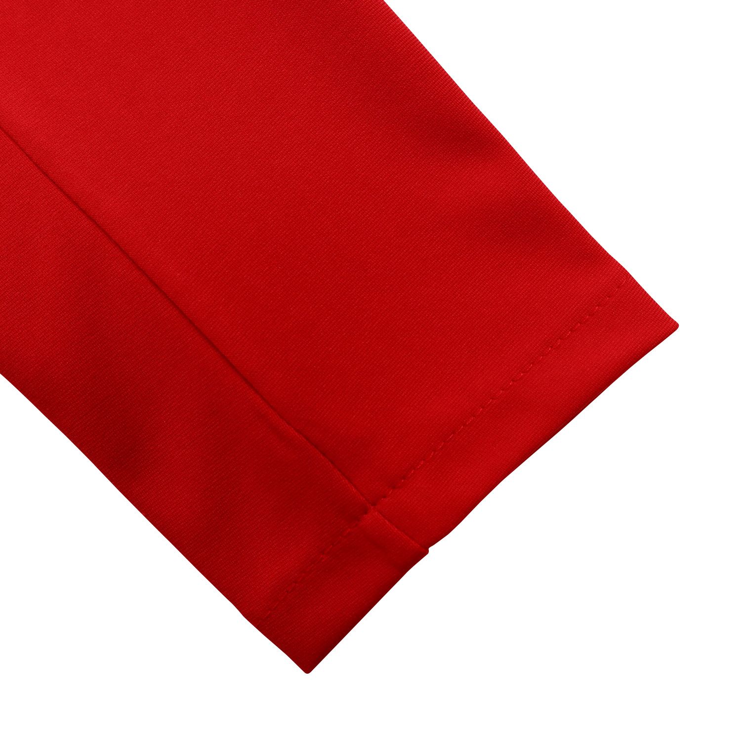 New style European and American double-breasted pure color suit collar long-sleeved figure-hugging office dress