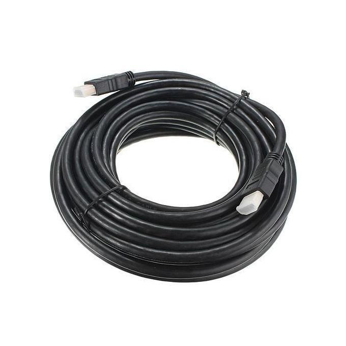 HDMI Cable 10 Meters 4k Black 10MHDMI Cable 10 Meters 4k - Black 10MHDMI Cable 10 Meters 4k - Black 10M8K HDMI CABLE 10 Meters4K HDMI CABLE 10 Meters