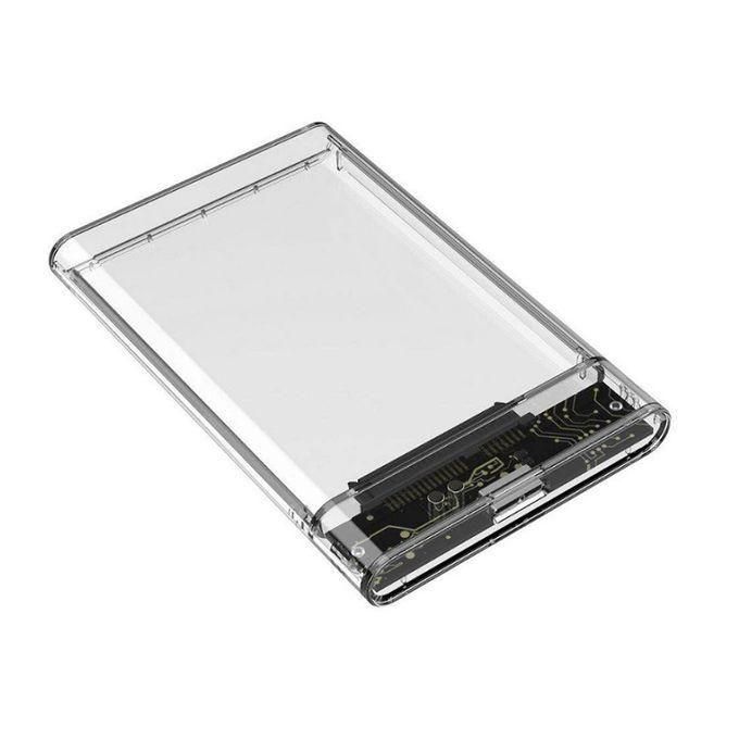 2.5 Inch SATA External (HDD/SSD) Hard Disk Casing USB 3.02.5 Inch SATA External (HDD/SSD) Hard Disk Casing USB 3.02.5 Inch SATA External (HDD/SSD) Hard Disk Casing USB 3.0