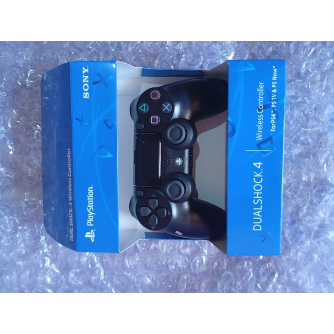 Sony PS4 Pad Dual Shock 4-Wireless ControllerSony PS4 Pad Dual Shock 4-Wireless ControllerSony PS4 Pad Dual Shock 4-Wireless ControllerSony PS4 Pad Dual Shock 4-Wireless Controller