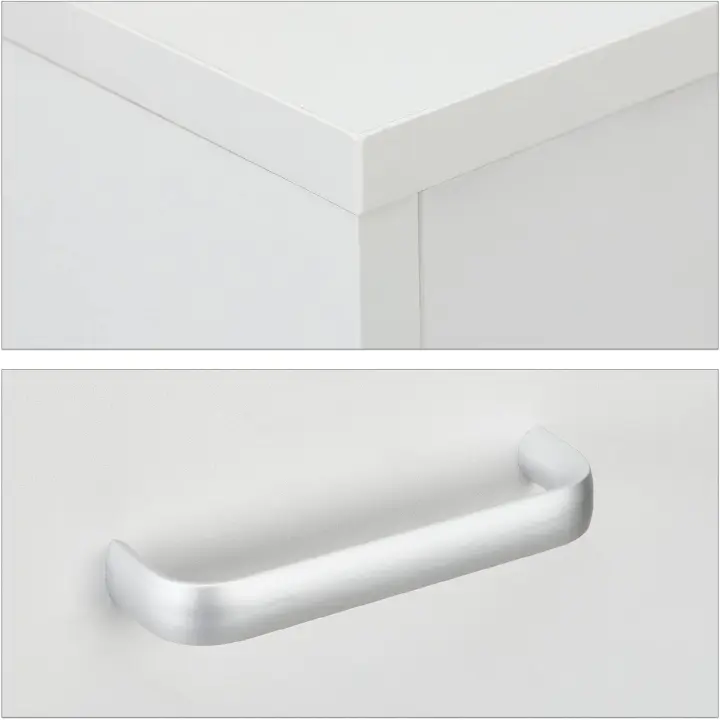 Nightstands Side Tables Sofa End Table With 1 Storage Drawers Small Bedside Table for Bedroom Furniture Snack Night Table