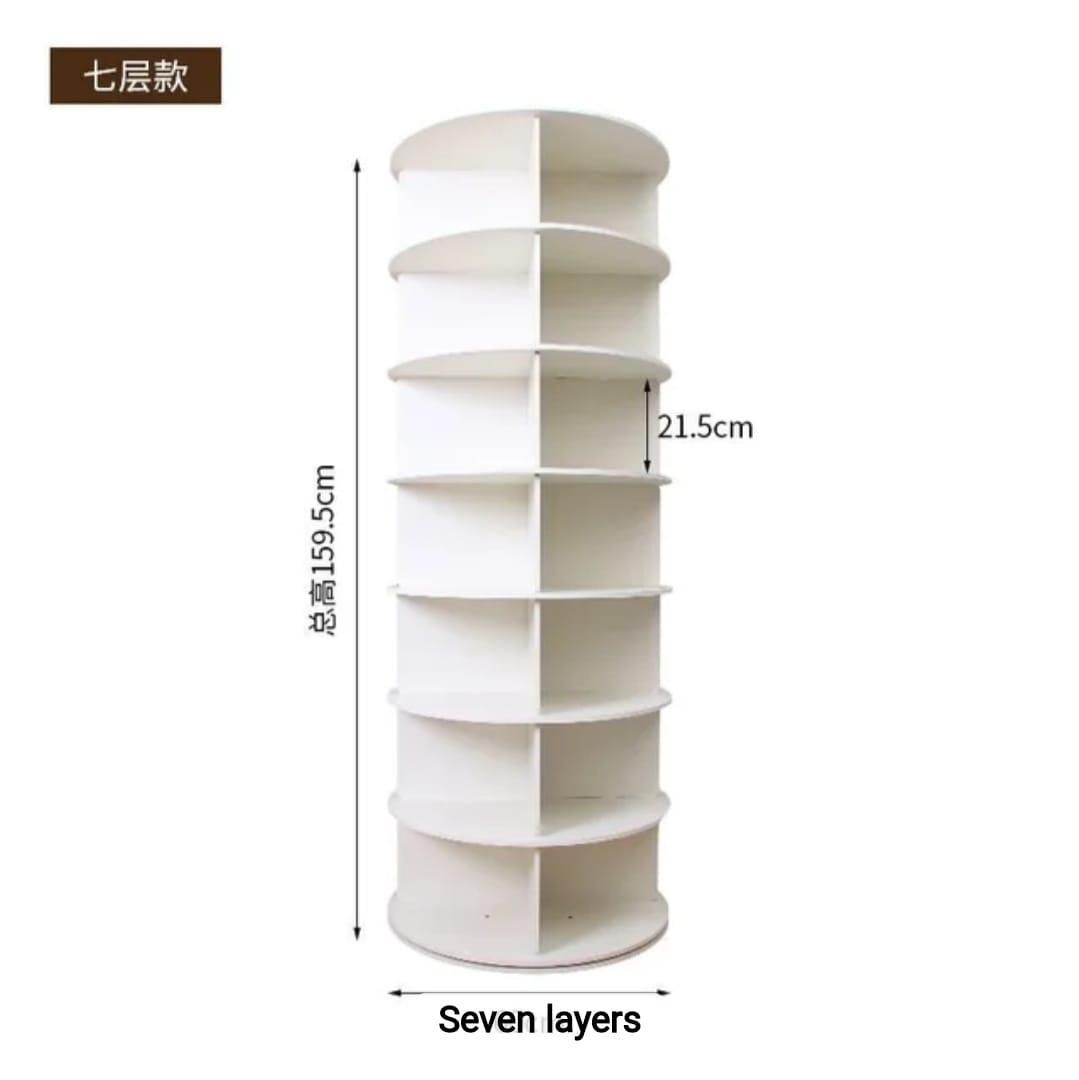 Shoe Rack