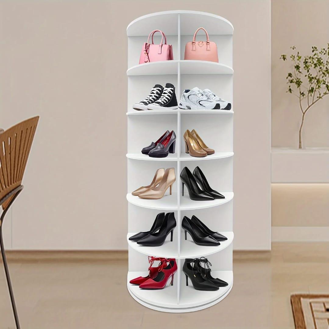 Shoe Rack