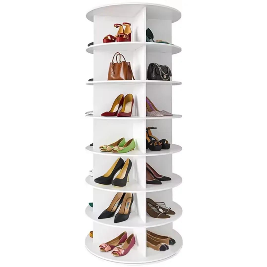 Shoe Rack