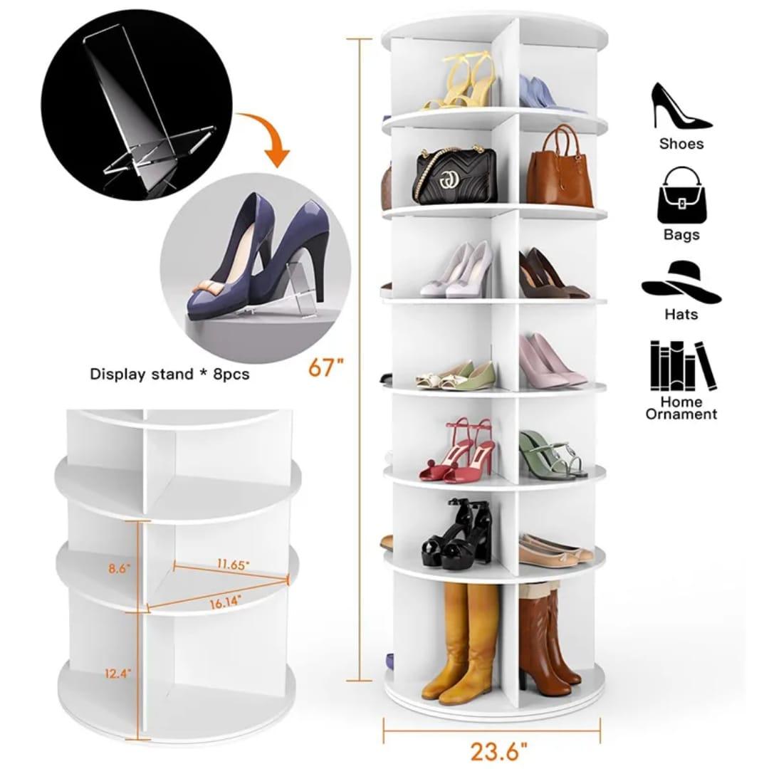 Shoe Rack