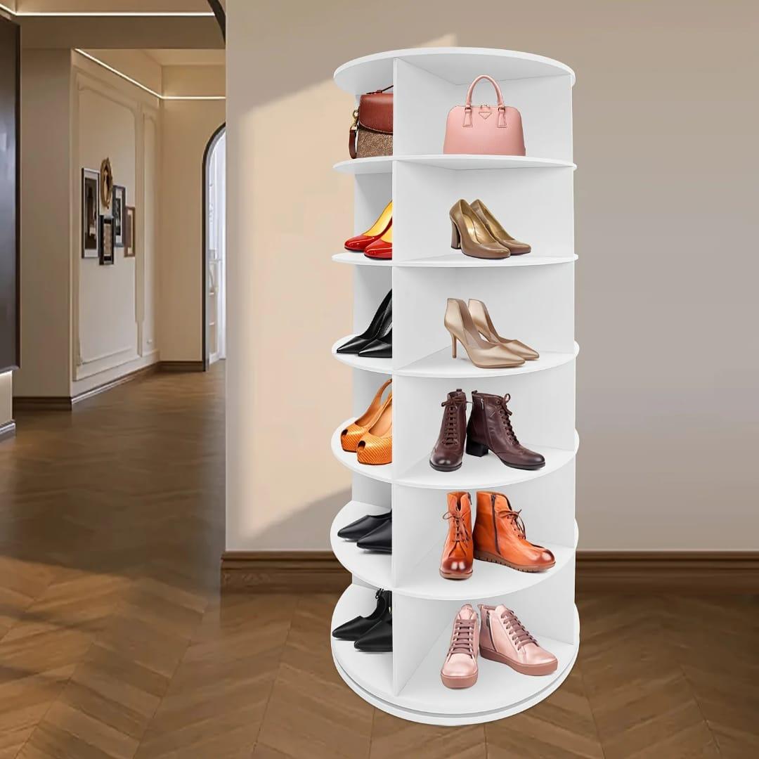 Shoe Rack