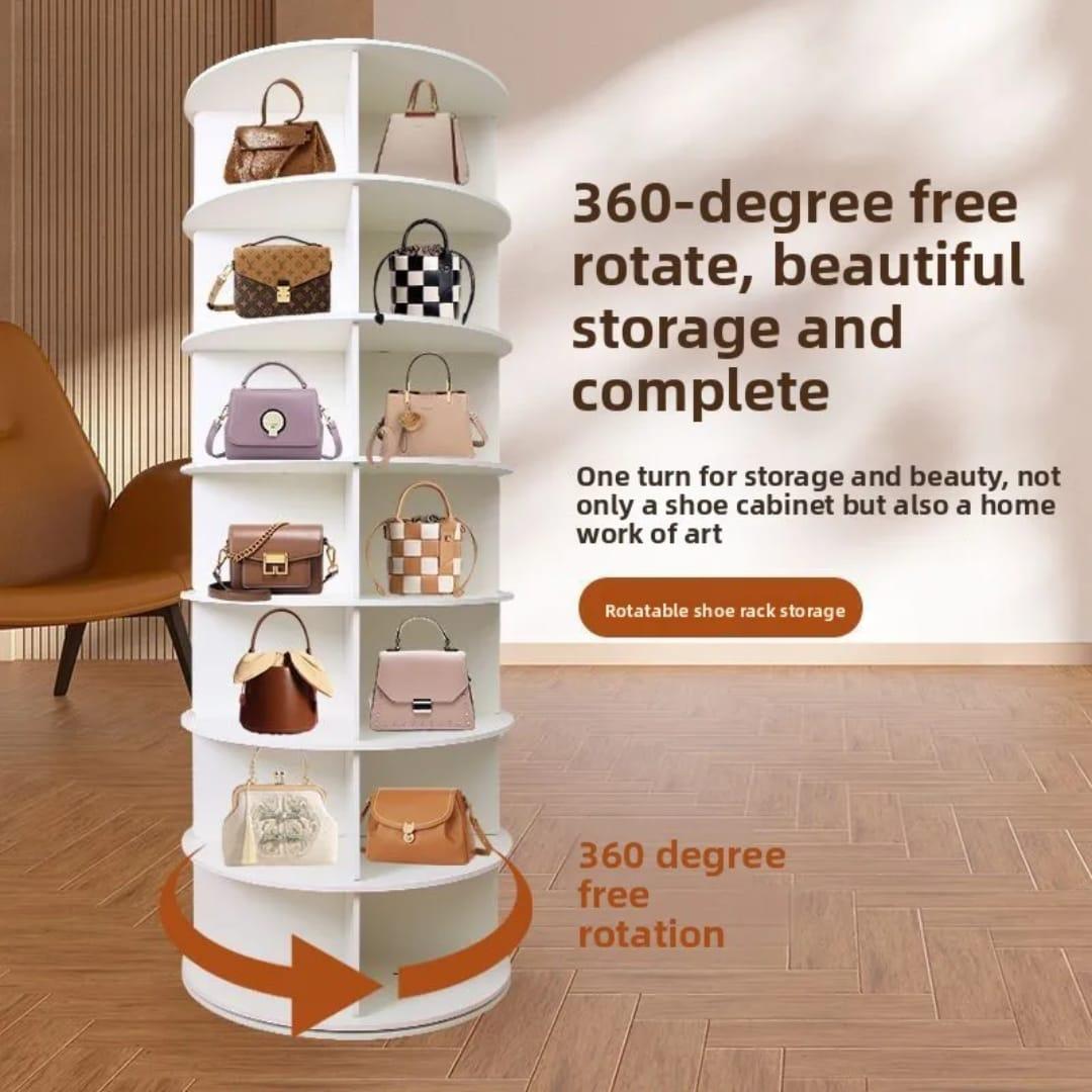 Shoe Rack