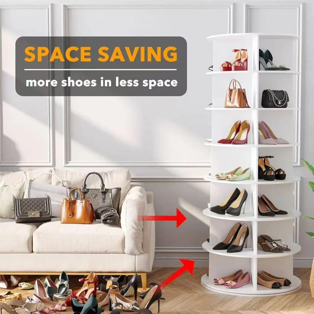 Shoe Rack