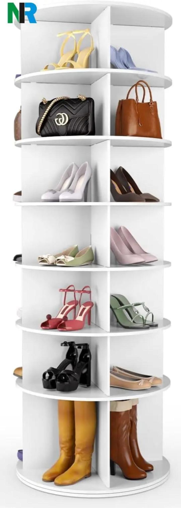 Shoe Rack