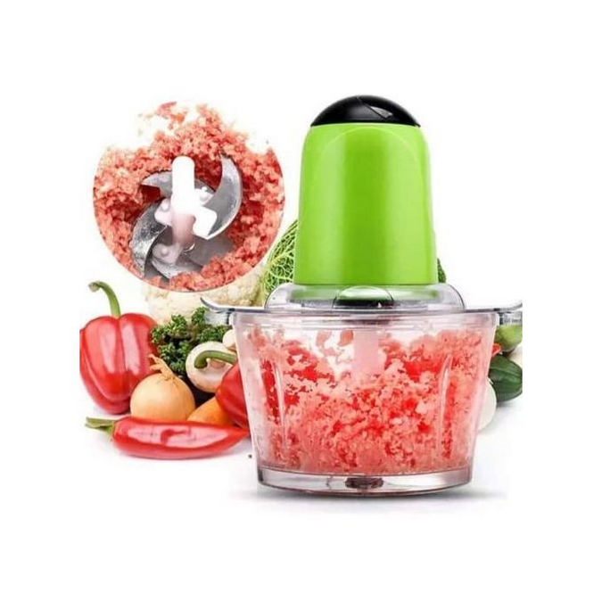 Multi-Functional Food Chopper Electric Blender For Meat Vegetables baby food processor, Meat Vegetable Chopper/Grinder/Mincer
