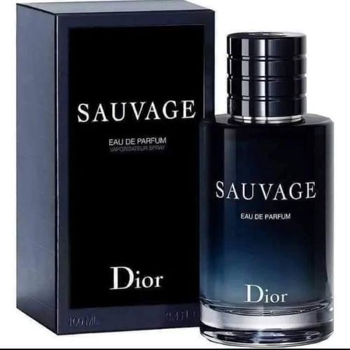 Christian Dior Sauvage Men Perfume