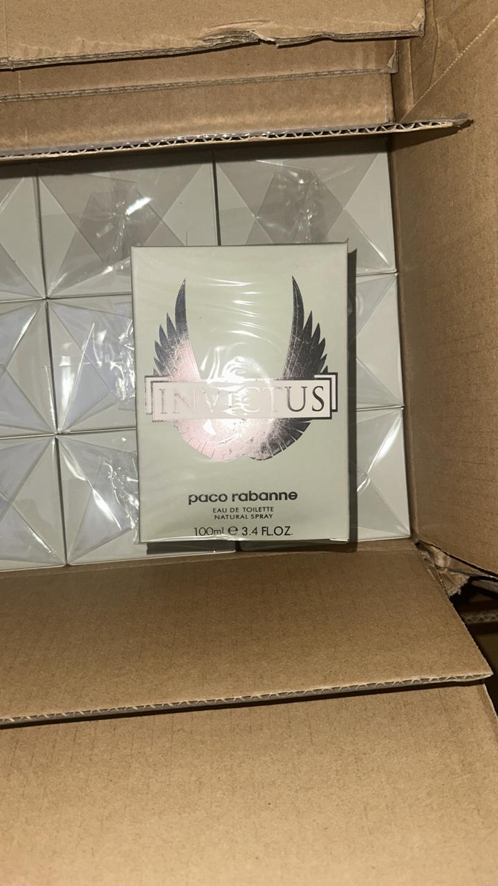 invictus perfume