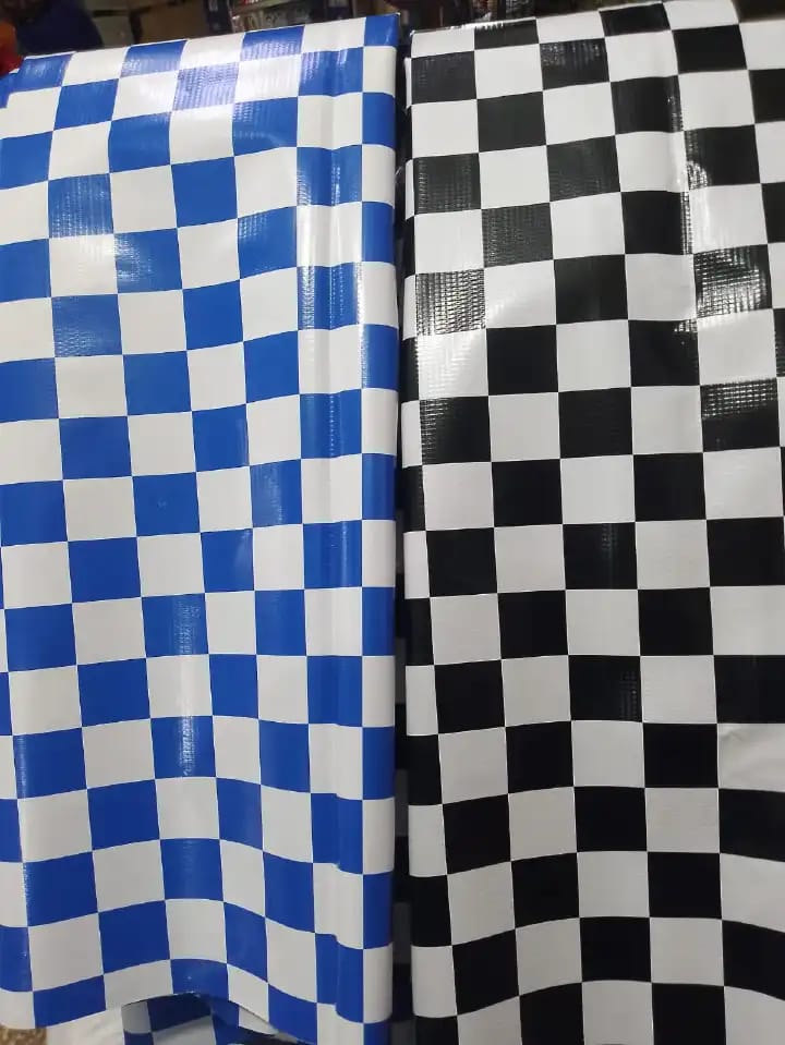 5 by 8 PVC Carpets – Style Meets Strength!✨

Give your space an instant uplift with our premium 5×8 PVC carpets, designed for those who love beauty, durability, and easy maintenance all in one packag