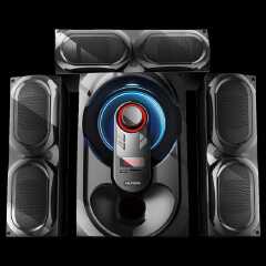 Ailyons 3.1 Woofer – Transform your space into a concert hall! Experience deep, powerful bass, crystal-clear treble, and immersive surround sound. Perfect for movies, gaming, or your ultimate music se