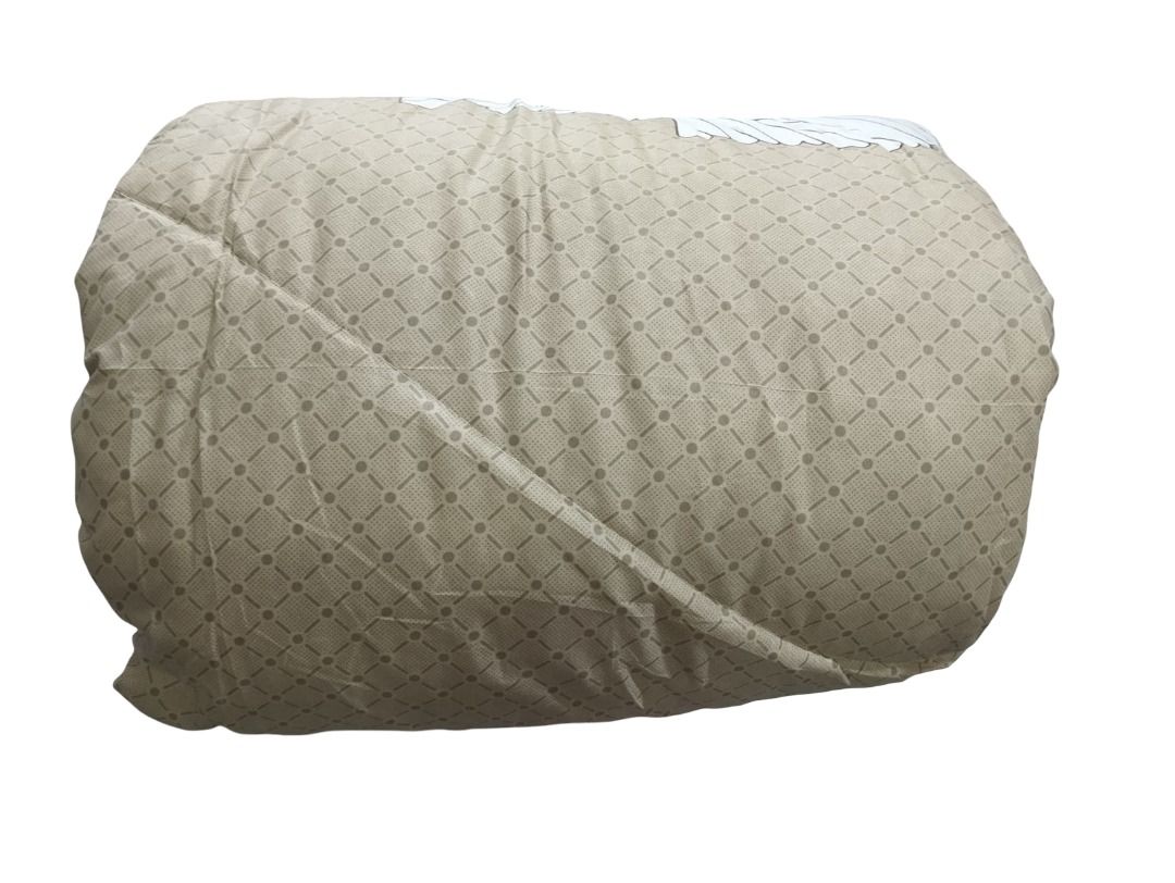 4pcs 0f 6*6 Luxury design Cotton Duvet set Comforter comes as One Duvet, One Bedsheet and 2 Pillow Cases or Pillow Covers Bedding Set